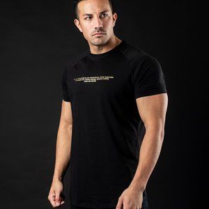 Alphalete - Legacy Performance Tee Large